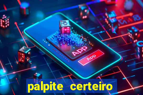 palpite certeiro chaves dourada